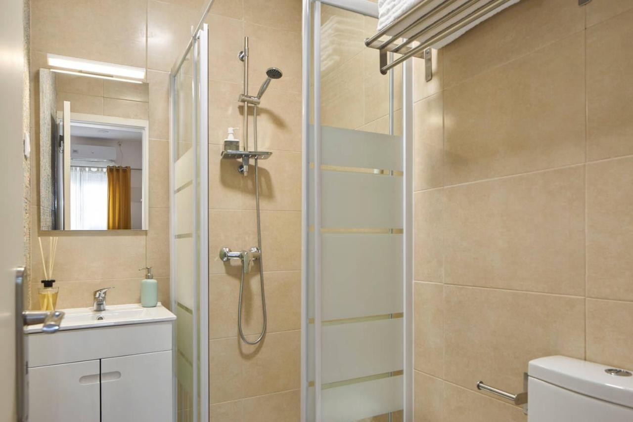 Cozy Studio Alvalade Lisbon Luaran gambar
